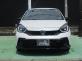 フィット 1.5 eHEV RS 