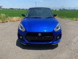 スイフト 1.4 スポーツ 