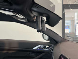 ルームミラー内蔵ETC車載器(自動防眩付)後続からの光が一定以上になると自動で眩しさを緩和します。