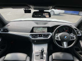 3シリーズセダン 320d xドライブ Mスポーツ 4WD 