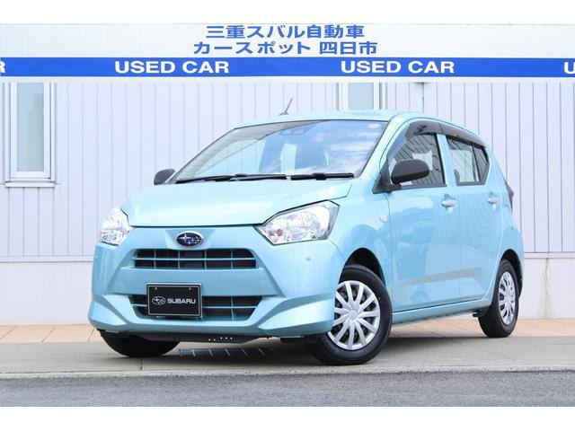 プレオプラス F スマートアシスト 