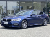 BMW 5シリーズセダン