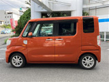 ウェイク L SAIII 