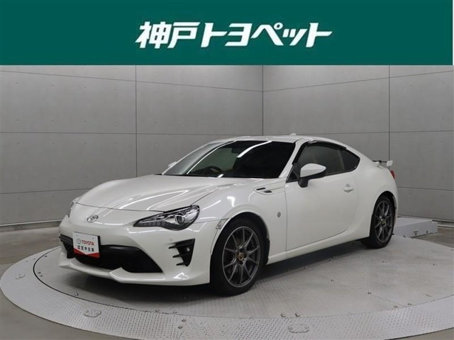86 2.0 GT リミテッド 