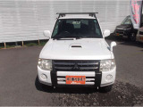 パジェロミニ VR 4WD 