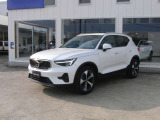 XC40 アルティメット B4 AWD 4WD 