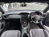BRZ 2.0 tS 6MT修復歴無し