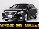 トヨタ クラウンマジェスタ 3.5 Fバージョン