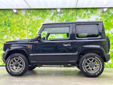 ジムニー XC 4WD 