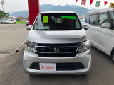 N-WGN G Aパッケージ 4WD 