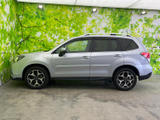 フォレスター 2.0 Sリミテッド 4WD 