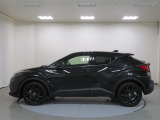 C-HR 1.2 G-T モード ネロ セーフティ プラスII 4WD 