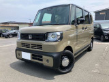 N-BOX ジョイ 2トーン 4WD 
