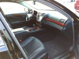 LS 460L 