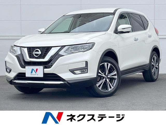 エクストレイル 2.0 20Xi 