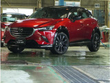 CX-3 1.5 15S スーパー エッジー 