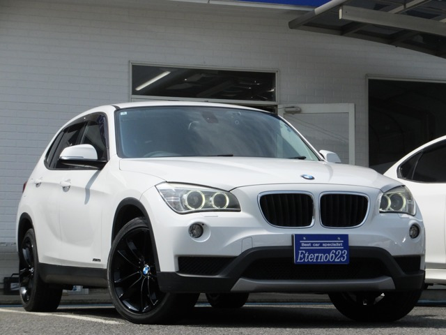X1 xドライブ 20i 4WD 
