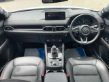 CX-5 2.2 XD スポーツ アピアランス ディーゼルターボ