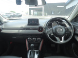CX-3 1.5 XD ツーリング 