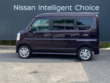 NV100クリッパーリオ E ハイルーフ 4WD 