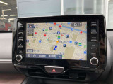 ヤリスクロス 1.5 ハイブリッド Z 