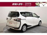 シエンタ ハイブリッド 1.5 G 