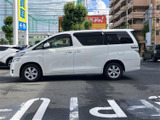 ヴェルファイア 2.4 V 4WD 
