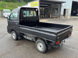 ハイゼットトラック エクストラ 4WD 