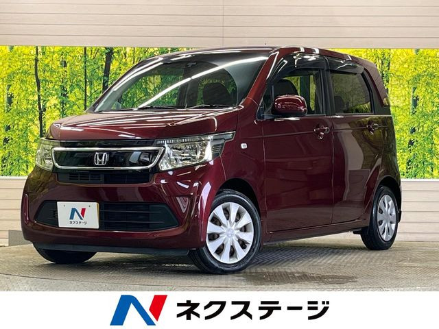 N-WGN  G特別仕様車コンフォートパッケージ