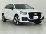 Q2 30 TFSI スポーツ ワンオーナー 修復歴無し