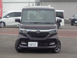 N-BOXカスタム G L ホンダセンシング 