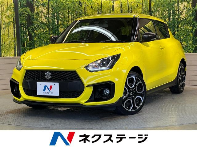 スイフト 1.4 スポーツ 
