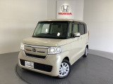 N-BOX G L ホンダセンシング 