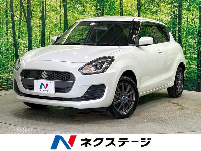 スイフト  XGリミテッド