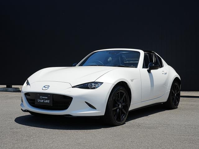 ロードスターRF 2.0 RS 