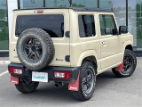 ジムニー XC 4WD 4WD 5MT