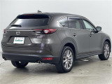 CX-8 2.2 XD プロアクティブ 4WD 4WD ワンオーナー