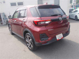 ライズ 1.0 Z 4WD 