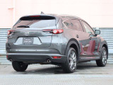 CX-8 2.2 XD Lパッケージ 