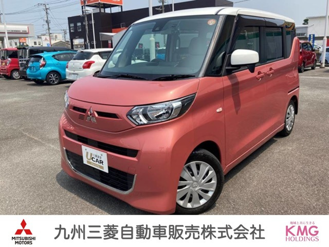 eKスペース G 