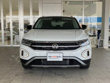 T-Roc TSI スタイル 