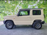 ジムニー XC 4WD 