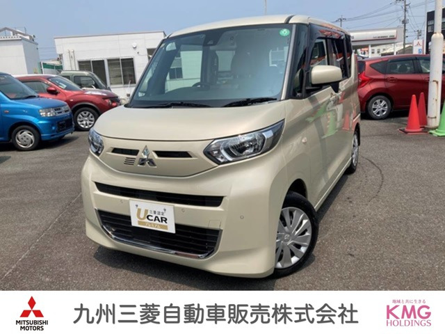 eKスペース G 