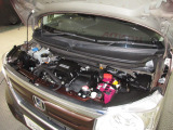 N-BOX G EX ターボ ホンダセンシング 