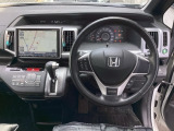 ステップワゴン 2.0 スパーダ S 