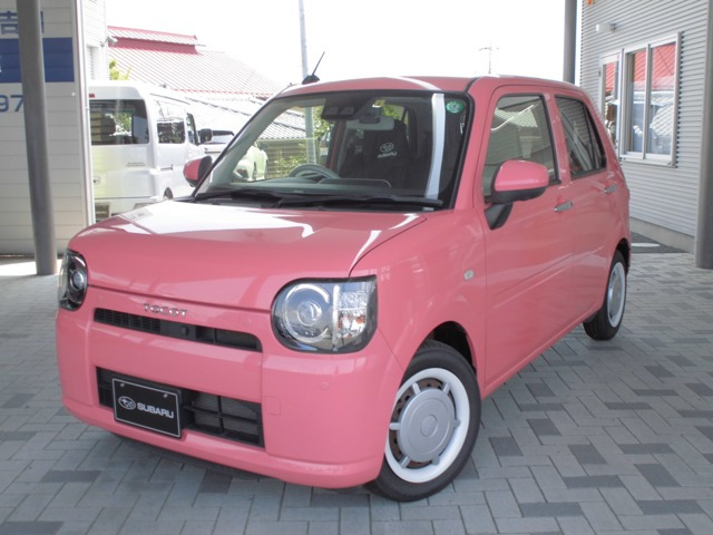 ミラトコット G SAIII 