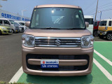 スペーシア ハイブリッド(HYBRID) G 