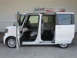 N-BOX  