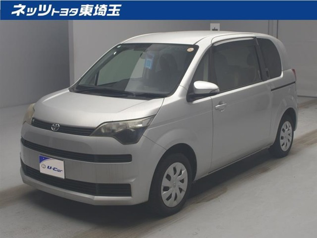 スペイド 1.5 F 4WD 