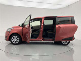 シエンタ 1.5 G 4WD 